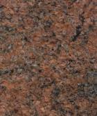 granito plytelės multicolor india